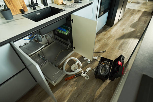 Reliable Drain Cleaning contractor in Stephen, MN by Street Wise - Plumbing